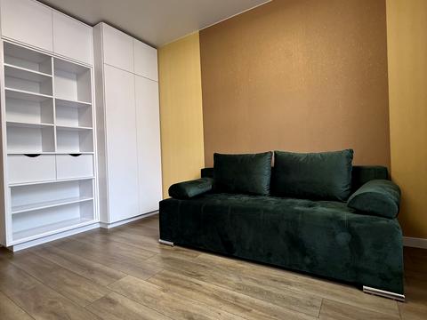 квартира за адресою Щирецька вул., 8А