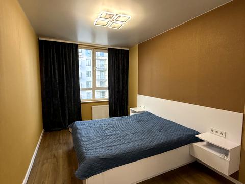 квартира за адресою Щирецька вул., 8А