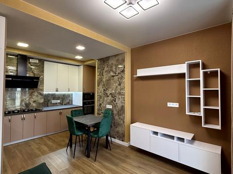 квартира за адресою Щирецька вул., 8А