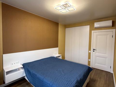 квартира за адресою Щирецька вул., 8А