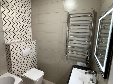 квартира за адресою Щирецька вул., 8А