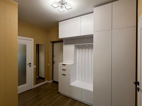 квартира за адресою Щирецька вул., 8А