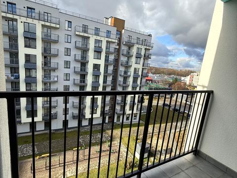 квартира за адресою Щирецька вул., 8А