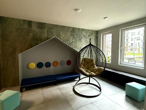 квартира за адресою Щирецька вул., 8А