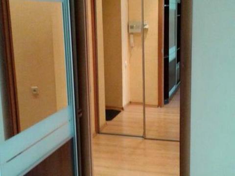 квартира за адресою Бакинська вул., 37-Б