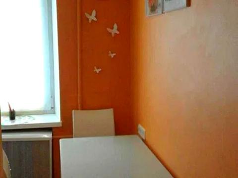 квартира за адресою Бакинська вул., 37-Б