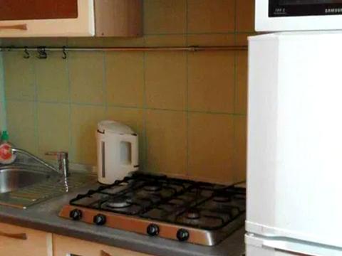 квартира за адресою Бакинська вул., 37-Б