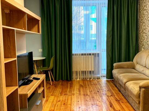 квартира за адресою Коцюбинського вул., 69