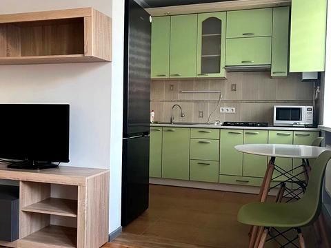 квартира за адресою Коцюбинського вул., 69