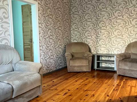 квартира за адресою Коцюбинського вул., 69