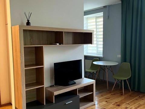 квартира за адресою Коцюбинського вул., 69