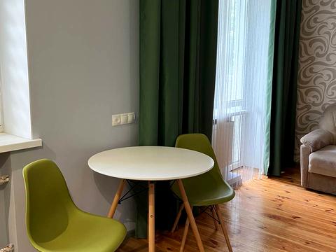 квартира за адресою Коцюбинського вул., 69