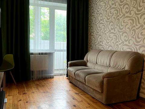 квартира за адресою Коцюбинського вул., 69