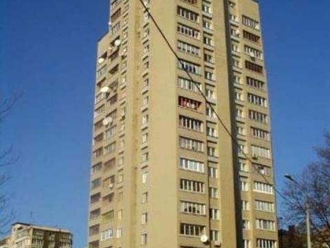 квартира за адресою Антоновича вул. (Горького), 103-А