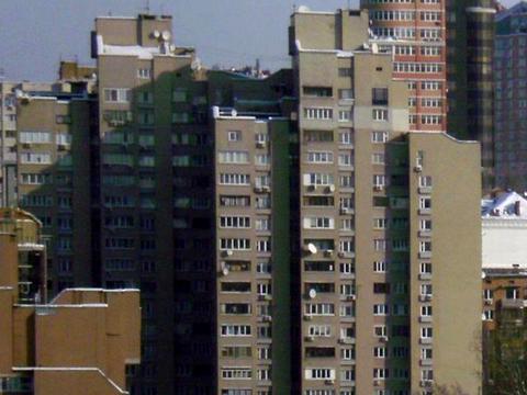 квартира за адресою Антоновича вул. (Горького), 103-А