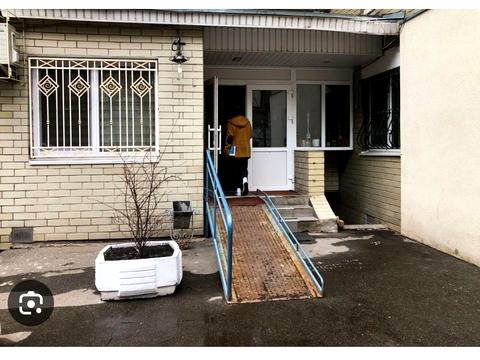 квартира за адресою Антоновича вул. (Горького), 103-А