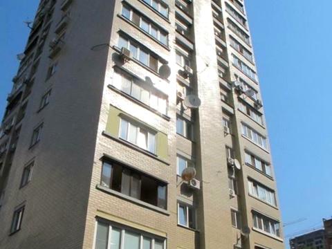 квартира за адресою Антоновича вул. (Горького), 103-А