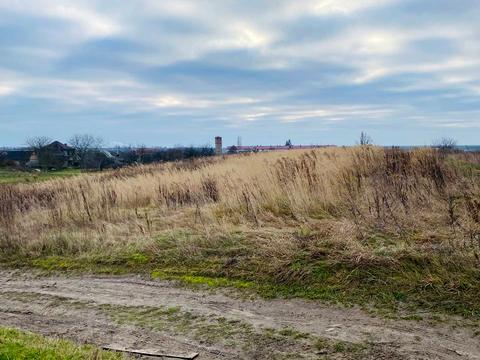 участок по адресу Яблунева