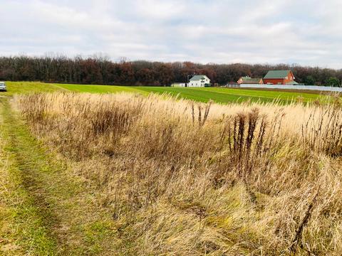 участок по адресу Яблунева