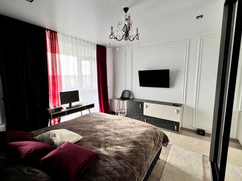 квартира за адресою Варшавська, 201