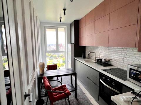 квартира за адресою Варшавська, 201