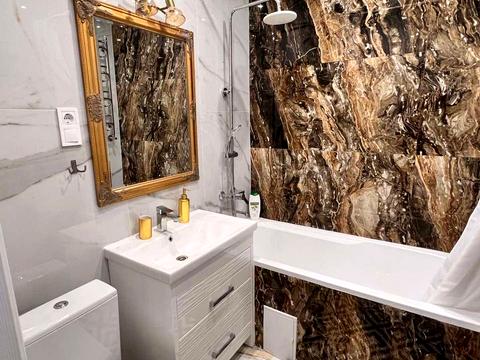 квартира за адресою Варшавська, 201