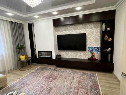 квартира за адресою Івана Пулюя вул., 40, к. 4