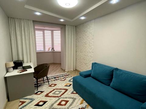 квартира за адресою Івана Пулюя вул., 40, к. 4