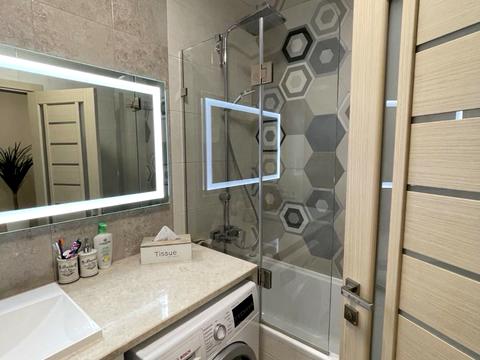 квартира за адресою Івана Пулюя вул., 40, к. 4