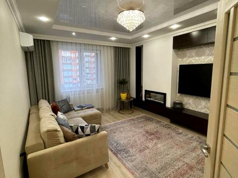 квартира за адресою Івана Пулюя вул., 40, к. 4