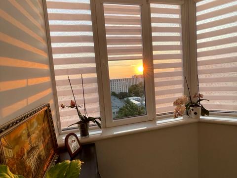 квартира за адресою Івана Пулюя вул., 40, к. 4