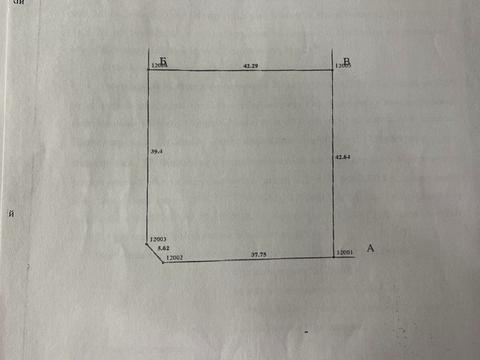 ділянка за адресою Левківська