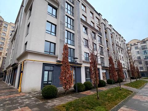 квартира за адресою Західна вул., 4