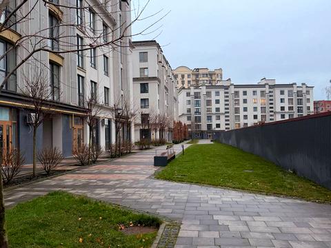 квартира за адресою Західна вул., 4