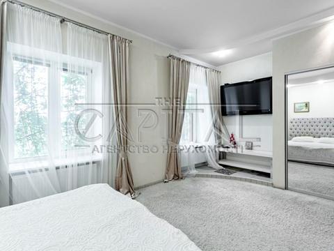 дом по адресу Петропавлівська Борщагівка