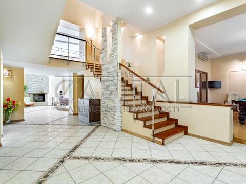 дом по адресу Петропавлівська Борщагівка