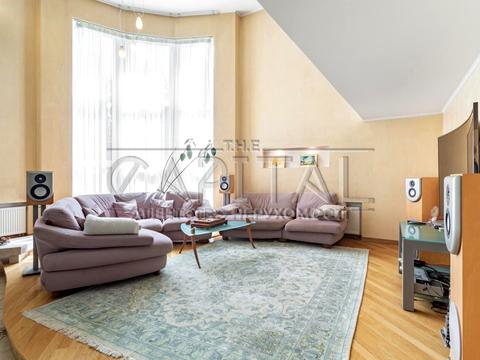 дом по адресу Петропавлівська Борщагівка