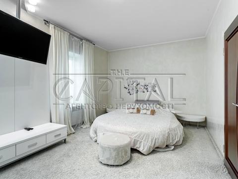 дом по адресу Петропавлівська Борщагівка