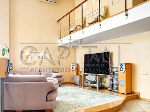 дом по адресу Петропавлівська Борщагівка