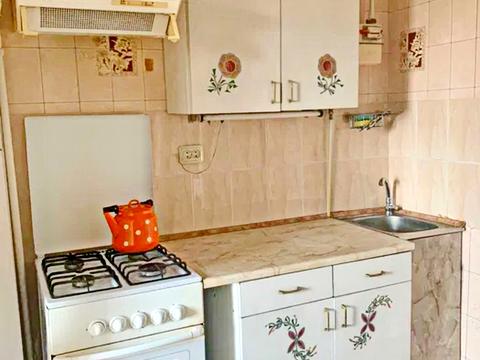 квартира по адресу Лазурная ул., 26