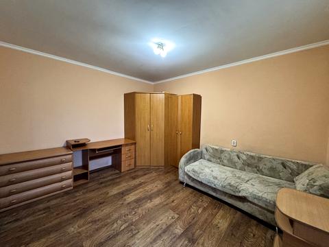 квартира по адресу Академика Климова ул., 3