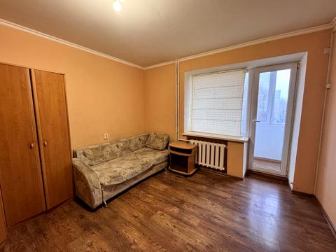 квартира по адресу Академика Климова ул., 3