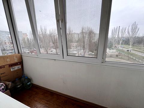 квартира по адресу Академика Климова ул., 3