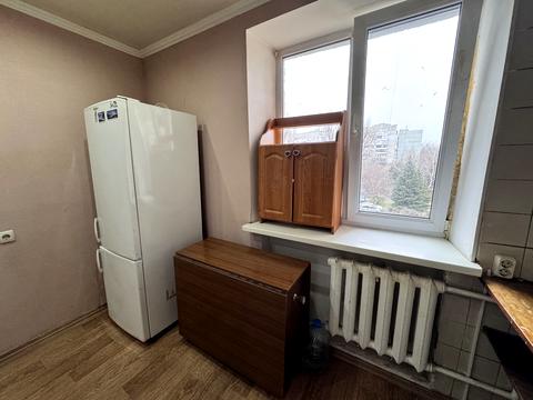 квартира по адресу Академика Климова ул., 3