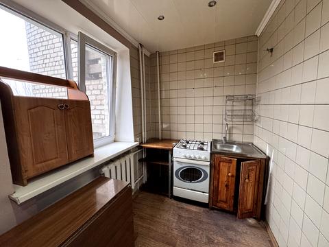 квартира по адресу Академика Климова ул., 3