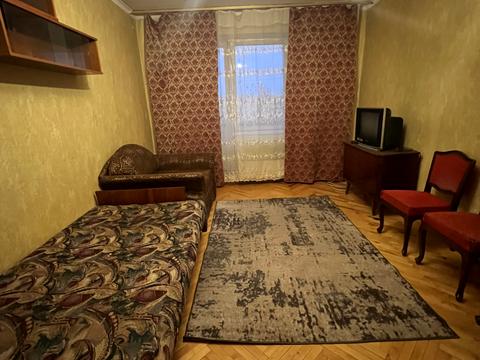 квартира за адресою Олександра Попова вул., 11