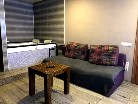 квартира по адресу Михаила Бойчука ул. (Киквидзе), 30