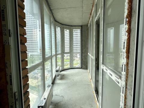 квартира за адресою Причальна вул., 8