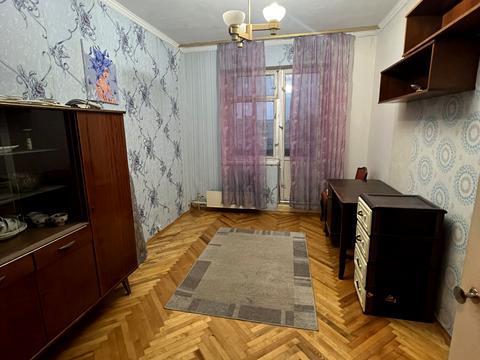 квартира за адресою Олександра Попова вул., 11