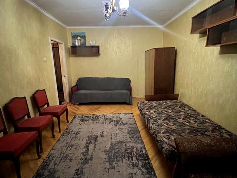 квартира за адресою Олександра Попова вул., 11